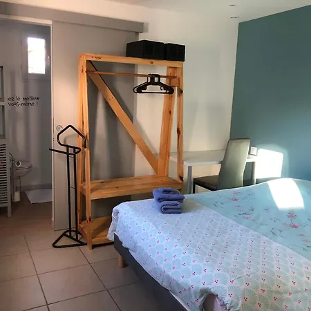 Chez Marthe 아파트 *