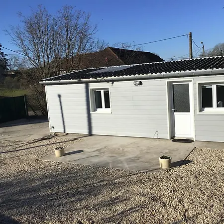 아파트 Chez Marthe *