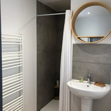 아파트 Chez Marthe *